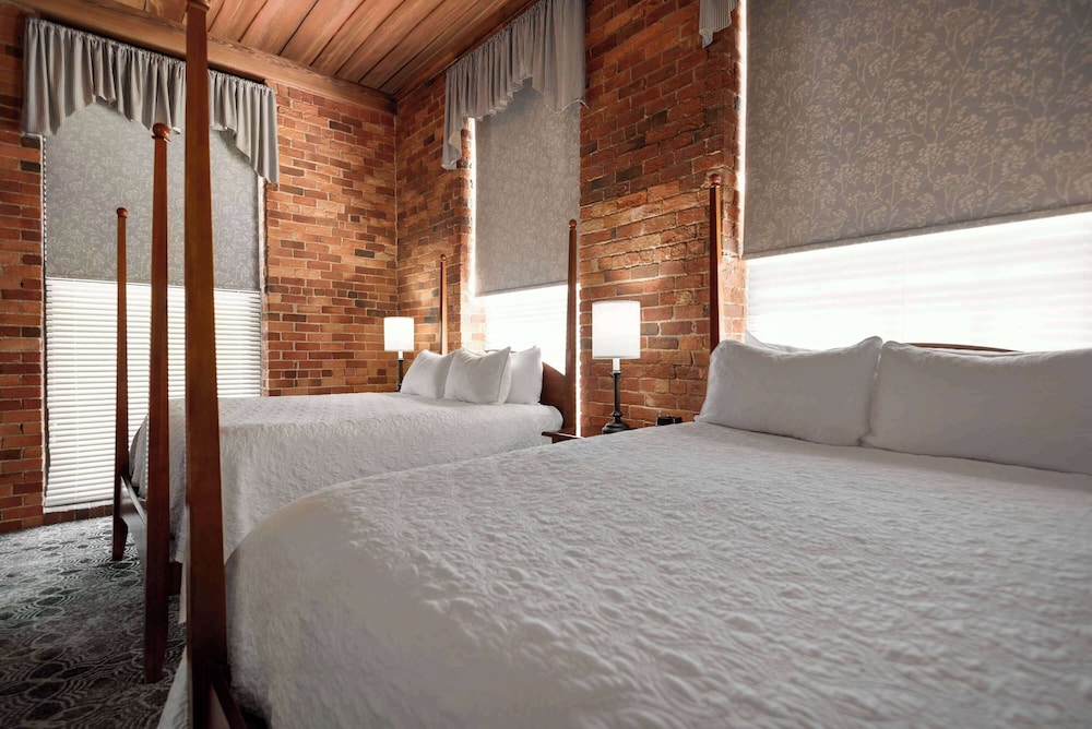 The Historic Brookstown Inn, Trademark Collection by Wyndham 18/72