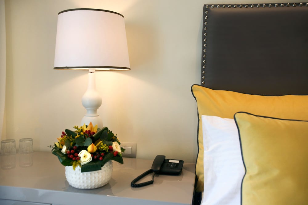 Rodostamo Hotel and Spa 57/77
