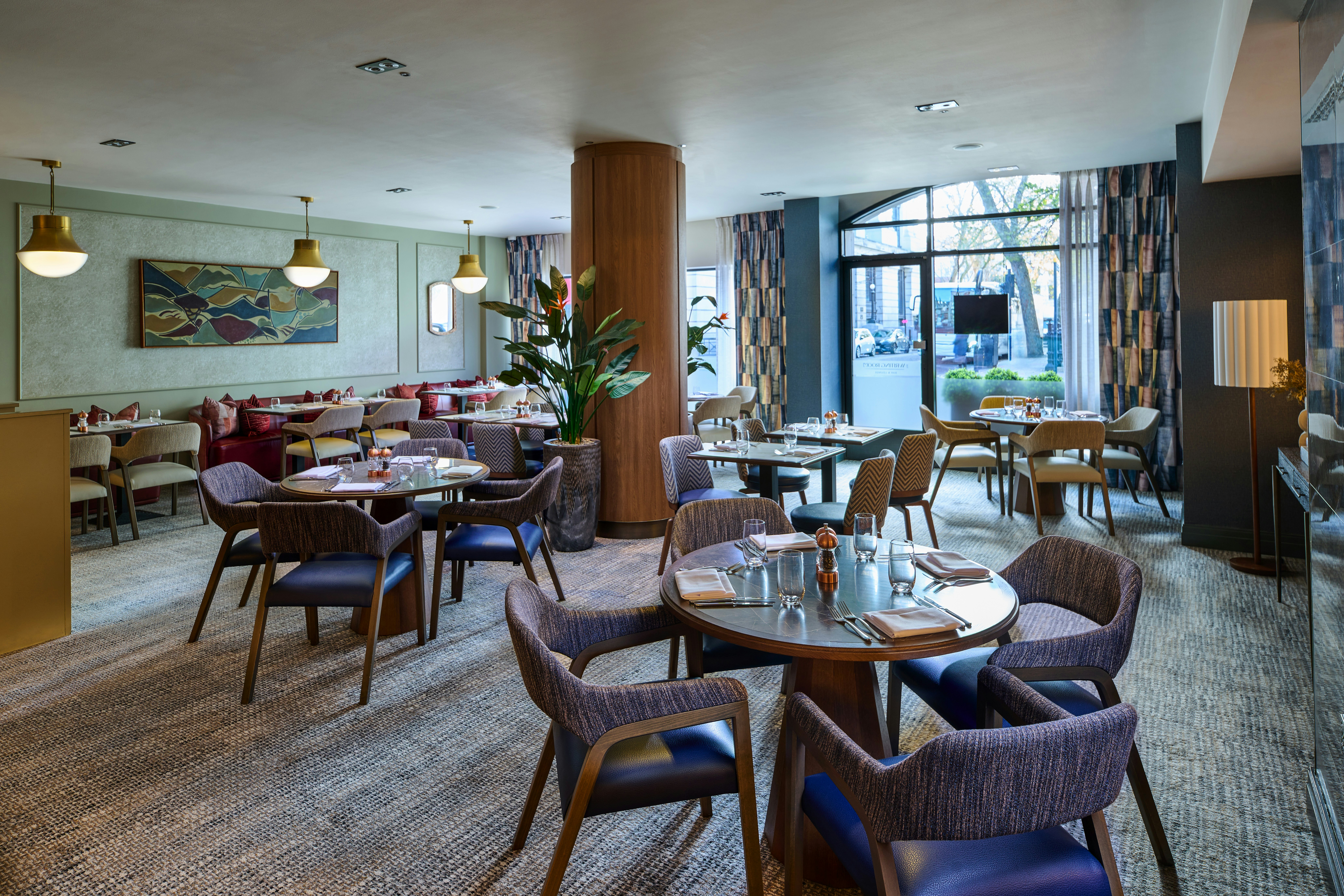 DoubleTree by Hilton London West End 56/71