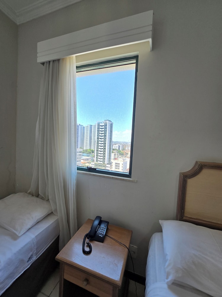 Costa Mar Recife Hotel 19/50