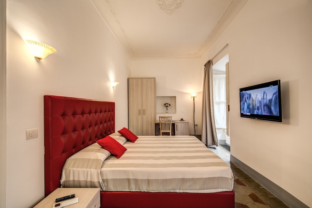 Feronia Guest House 10/54
