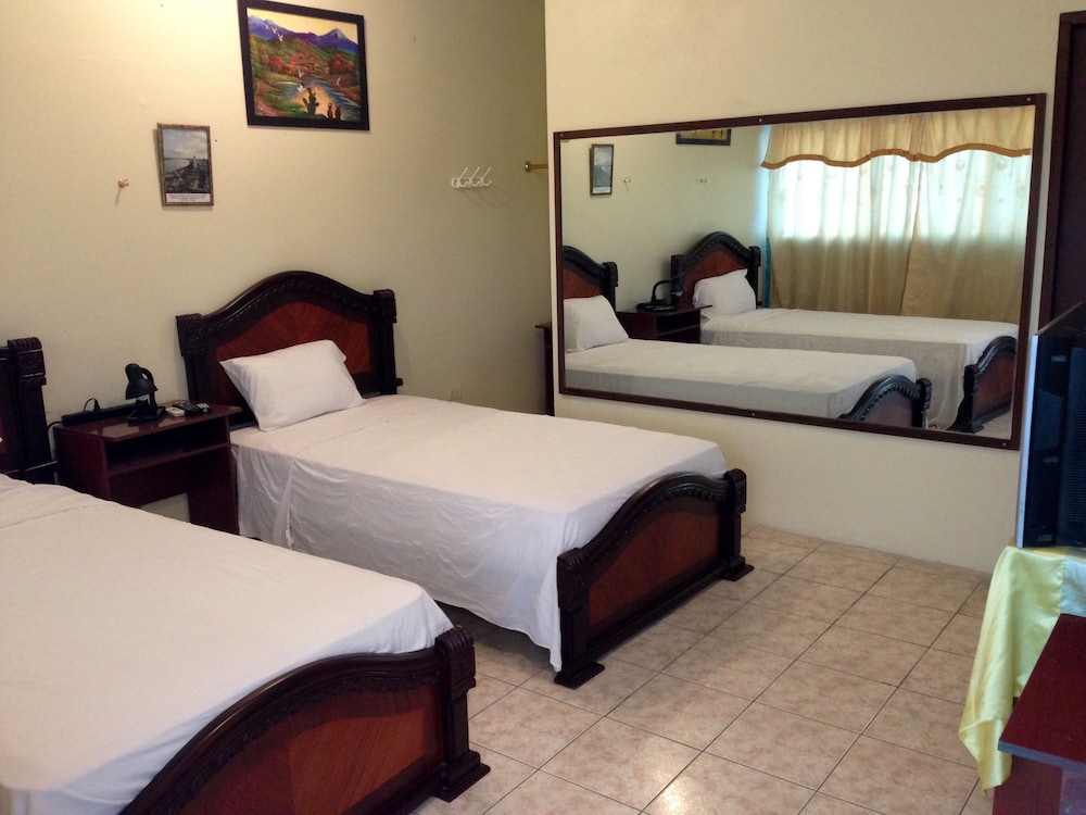 Mundialcity Hotel Guayaquil 27/74