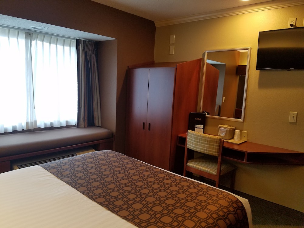 Microtel Inn and Suites Dover 13/36