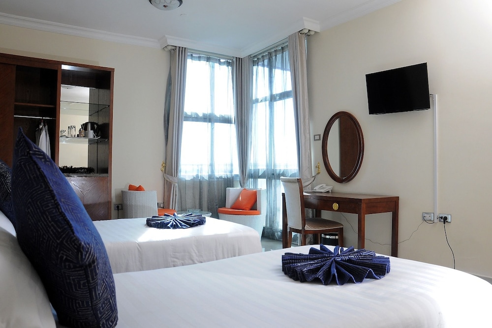 Sheza Guest House 15/26