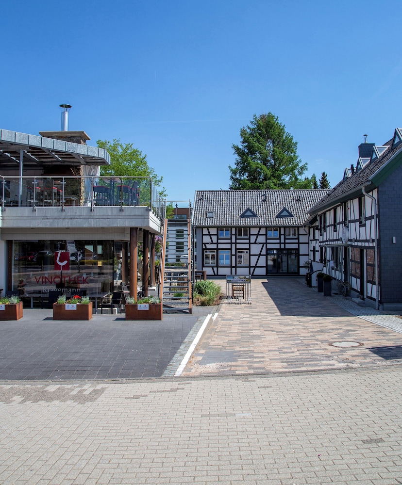 Kragemann Hotel & Vinothek 37/50