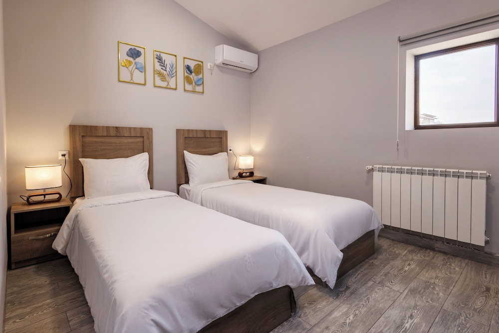 Horizon Hotel Yerevan 34/91