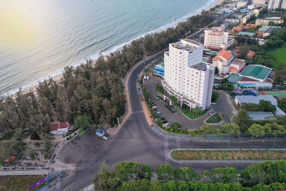 Ttc Hotel Premium Phan Thiet 45/50