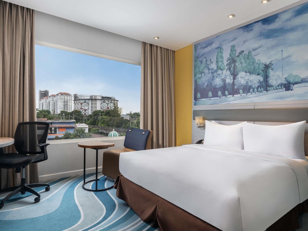MERCURE JAKARTA CIKINI 14/50