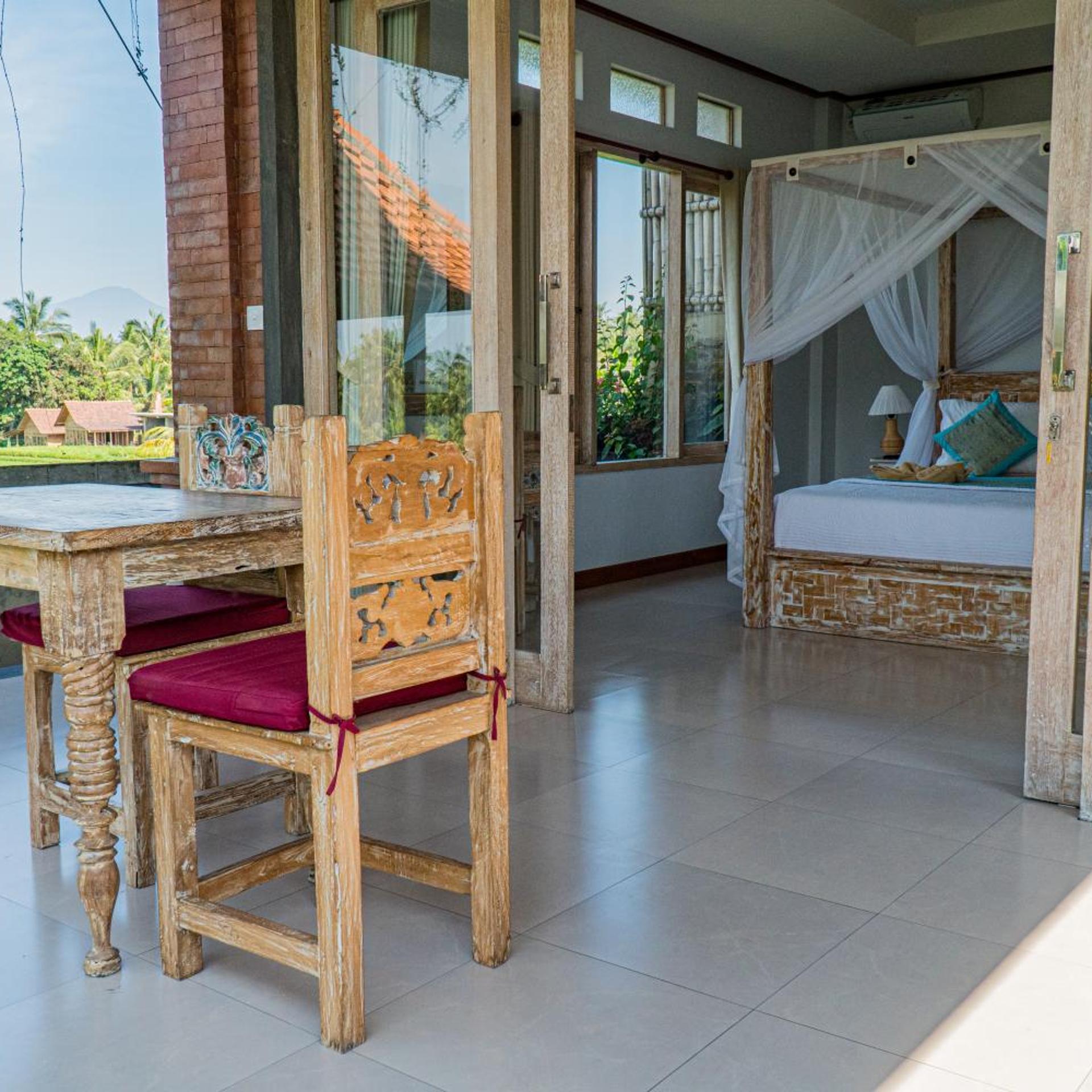 Raditya Villas Ubud 26/50