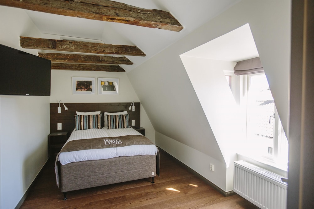 Best Western Plus Hotell Nordic Lund 20/48