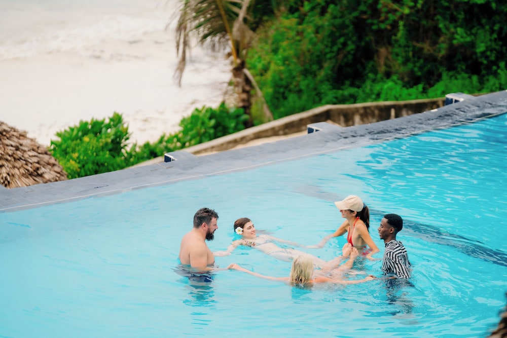 Pearl Beach Resort by Sansi 42/50