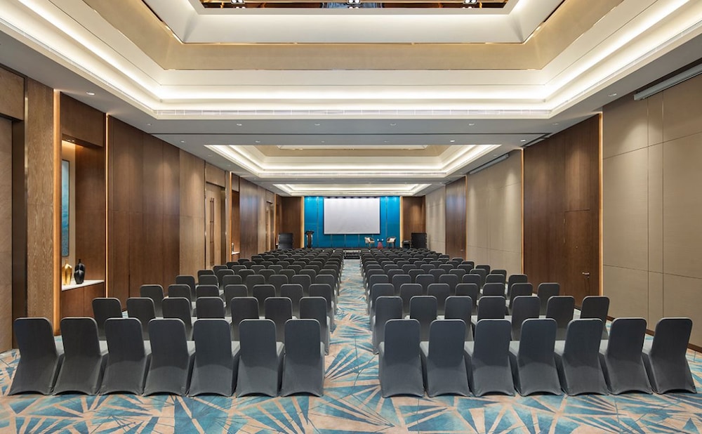 Hilton Garden Inn Sanya 37/43
