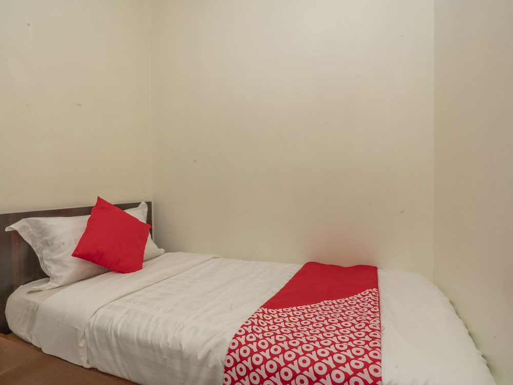 Fully Hotel Desa Tebrau 25/45