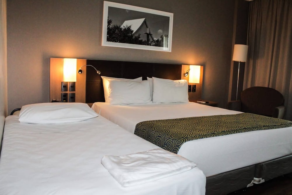Quality Hotel & Suites Brasilia 11/34