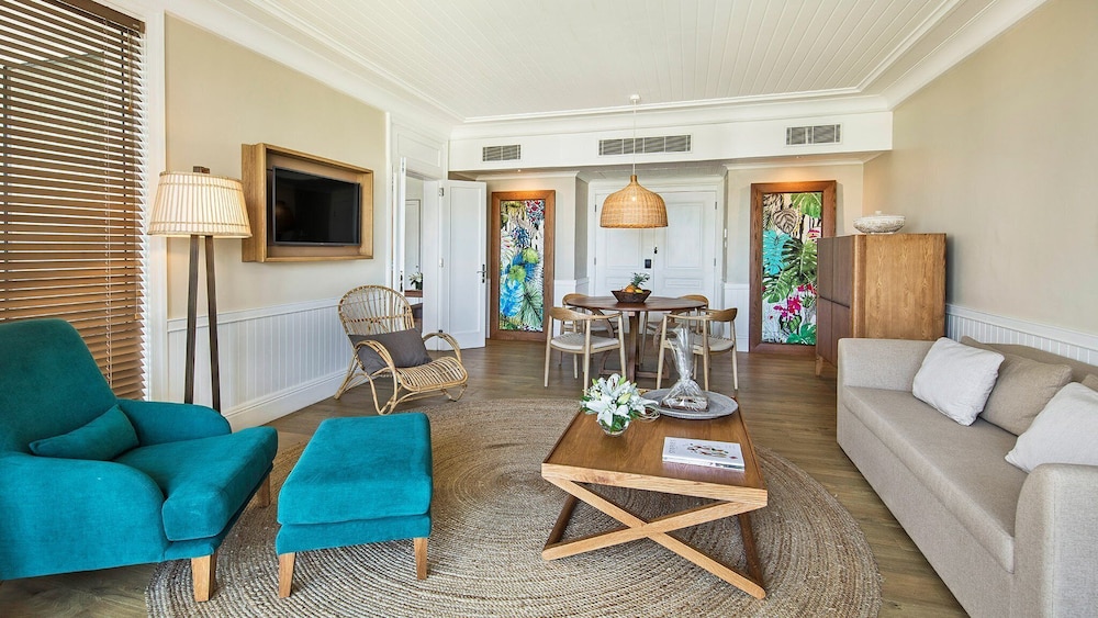 Heritage Le Telfair Golf and Wellness Resort 40/74