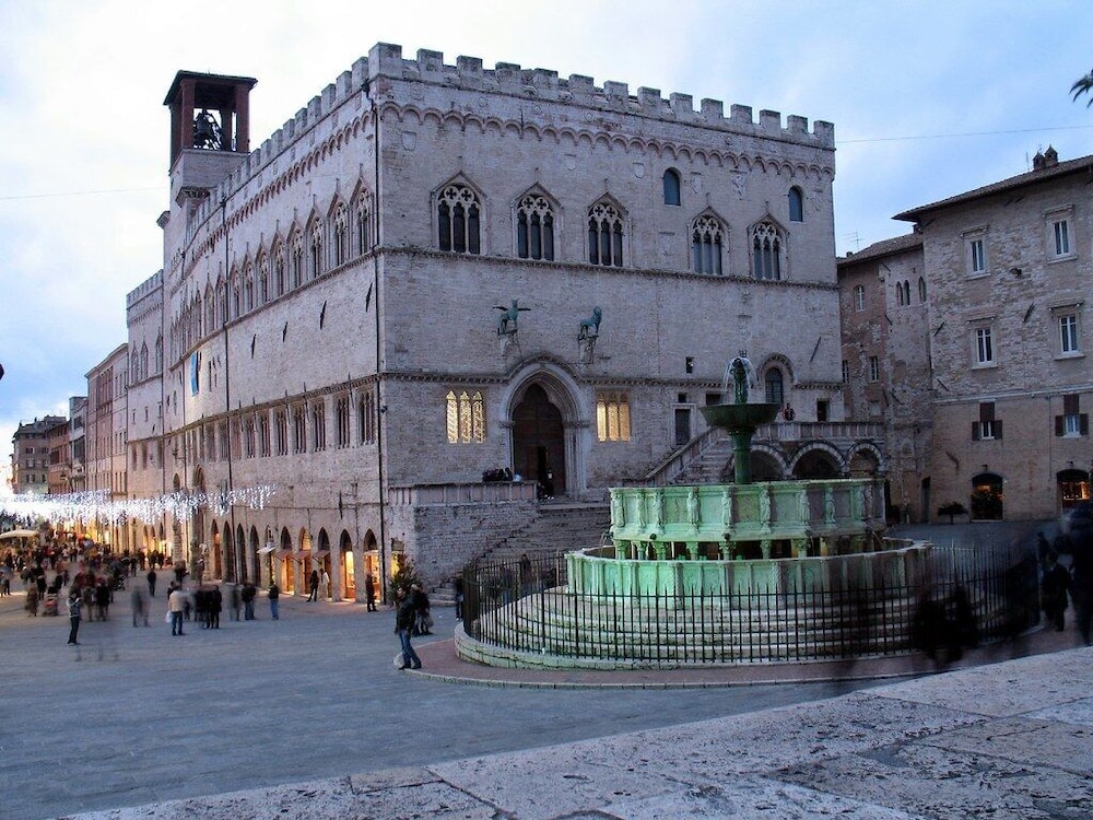 Locanda Giustini 7/46