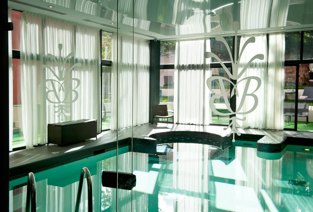 Hotel & Spa Le Grand Monarque, BW Premier Collection 45/68