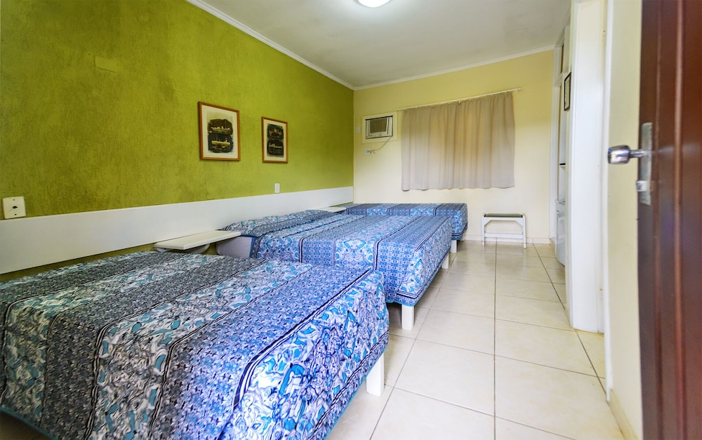 Hotel Pousada do Sol 24/50