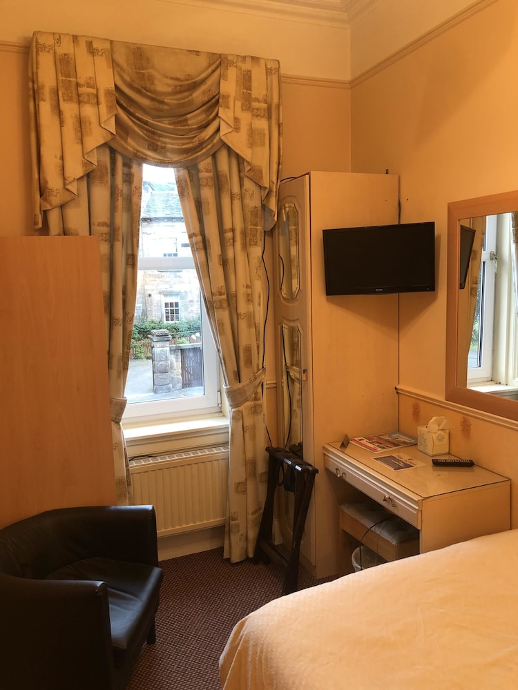 The Brae Guest House B B 20/27