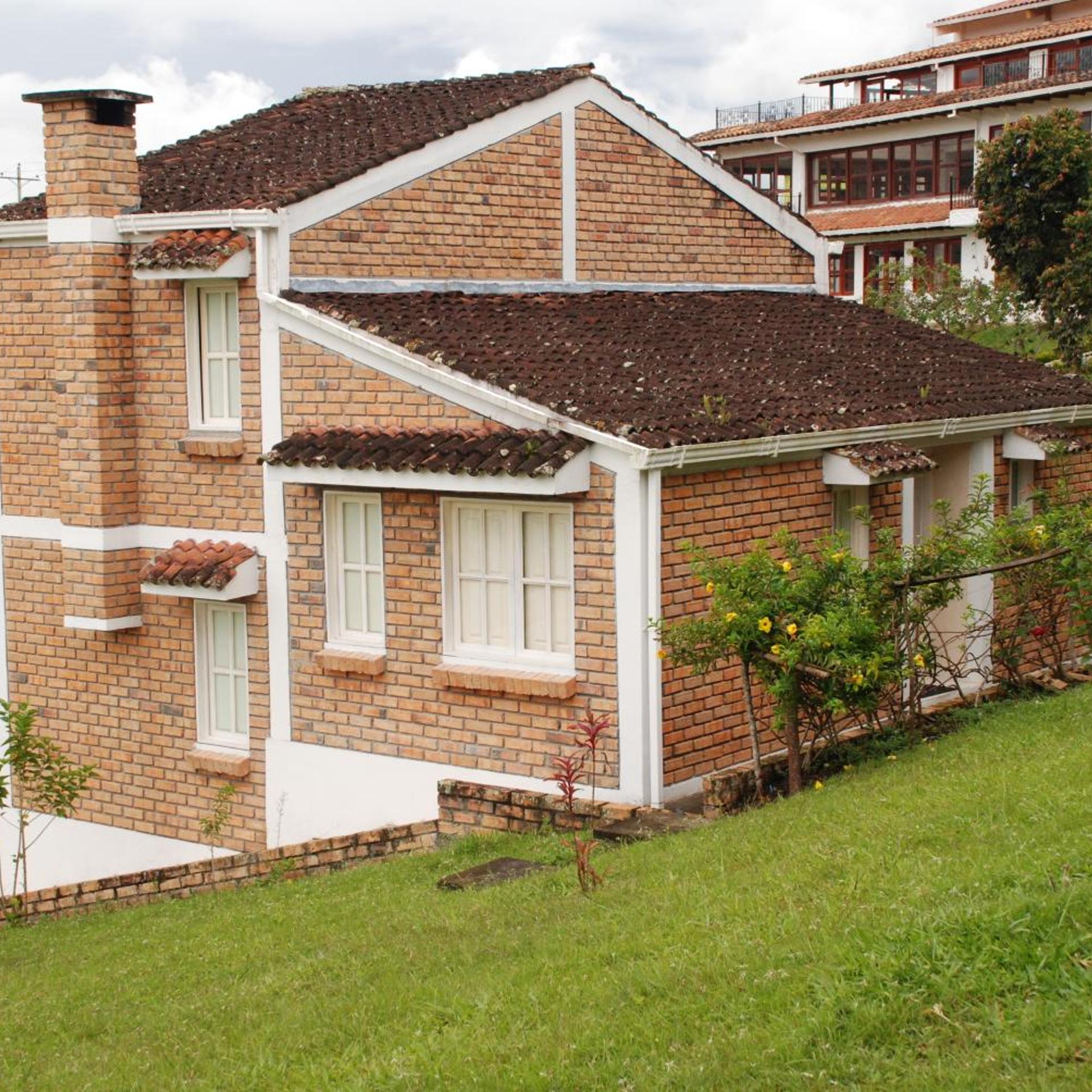 HOTEL INTERNACIONAL SAN AGUSTIN 45/50