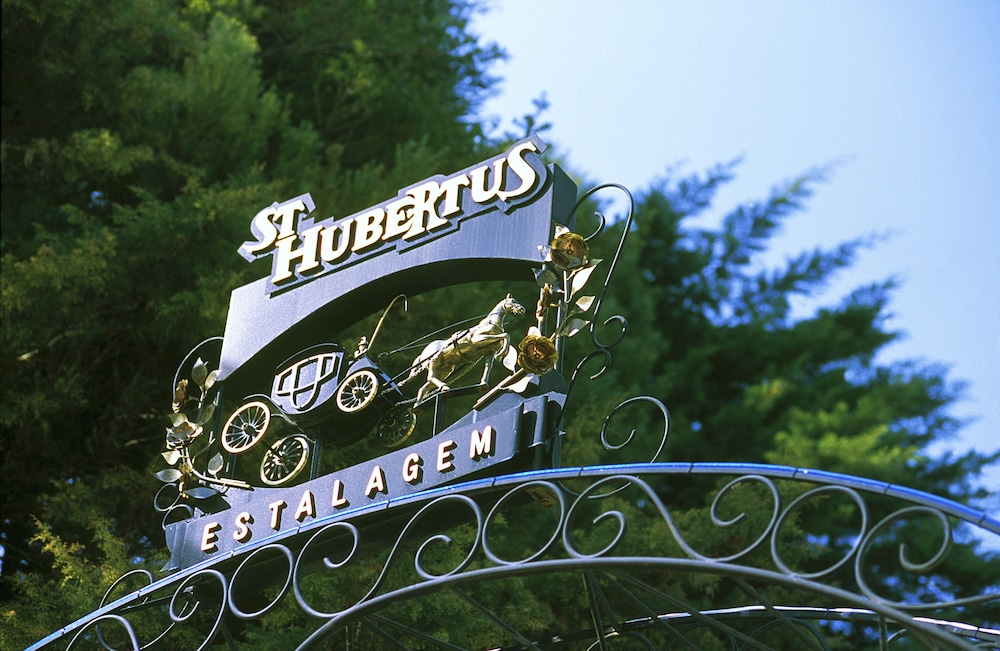 Estalagem St. Hubertus 5/50