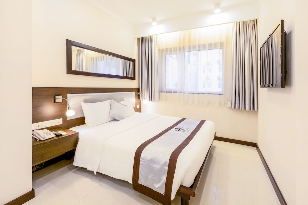 Hong Ha Hotel 18/51