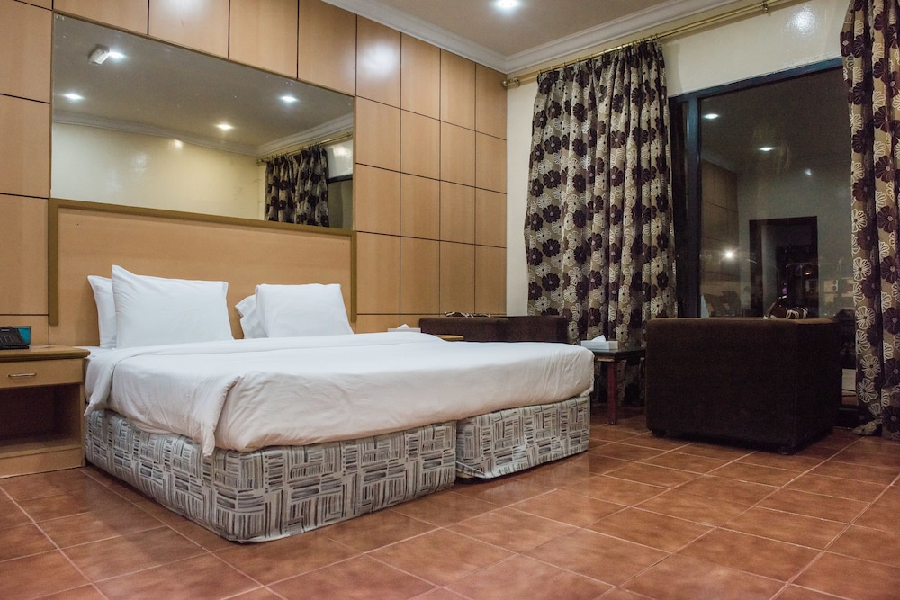room