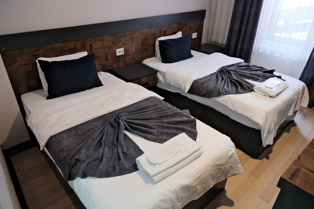 Atlas Otel Erzurum 5/34
