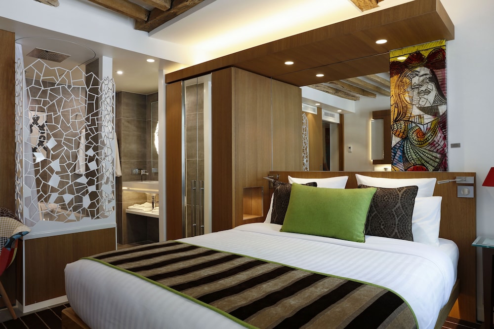 Select Hotel - Rive Gauche 14/42