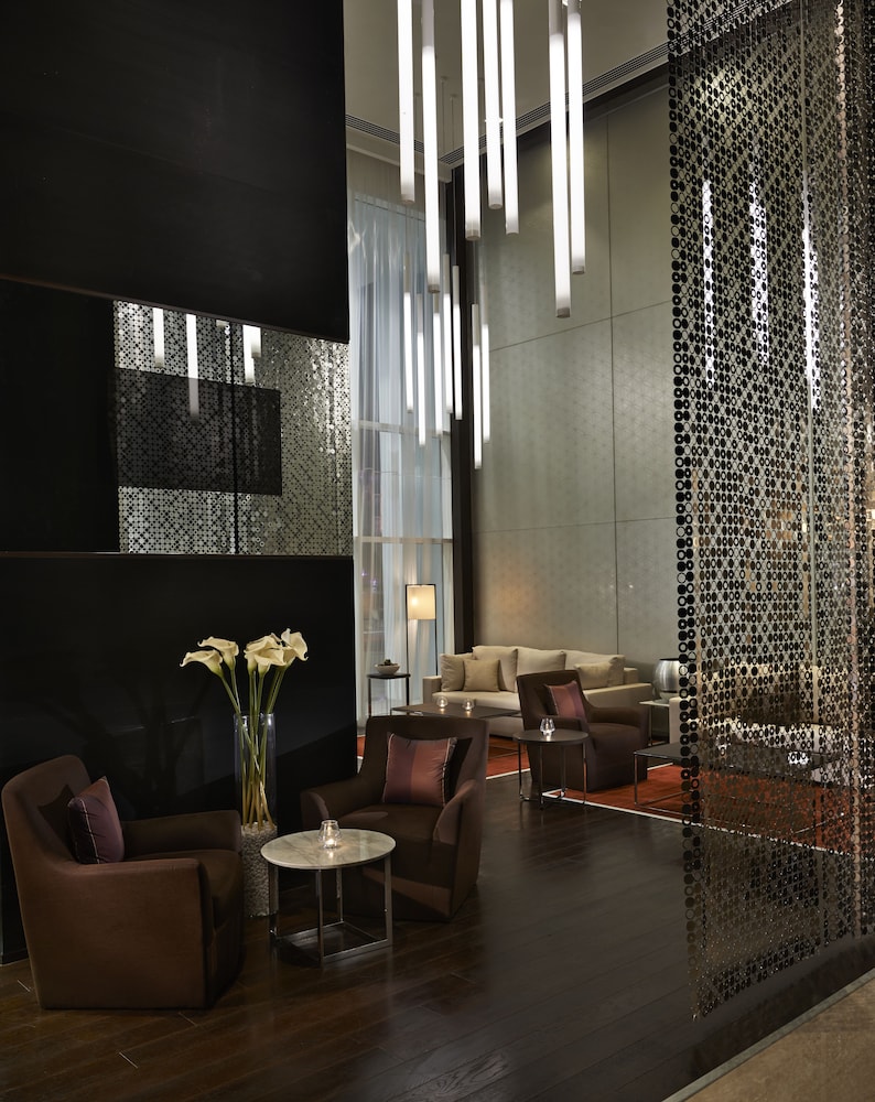 Hyatt Place Dubai Al Rigga Residences 26/50