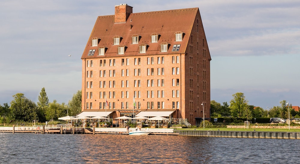 Hotel Speicher am Ziegelsee 2/45