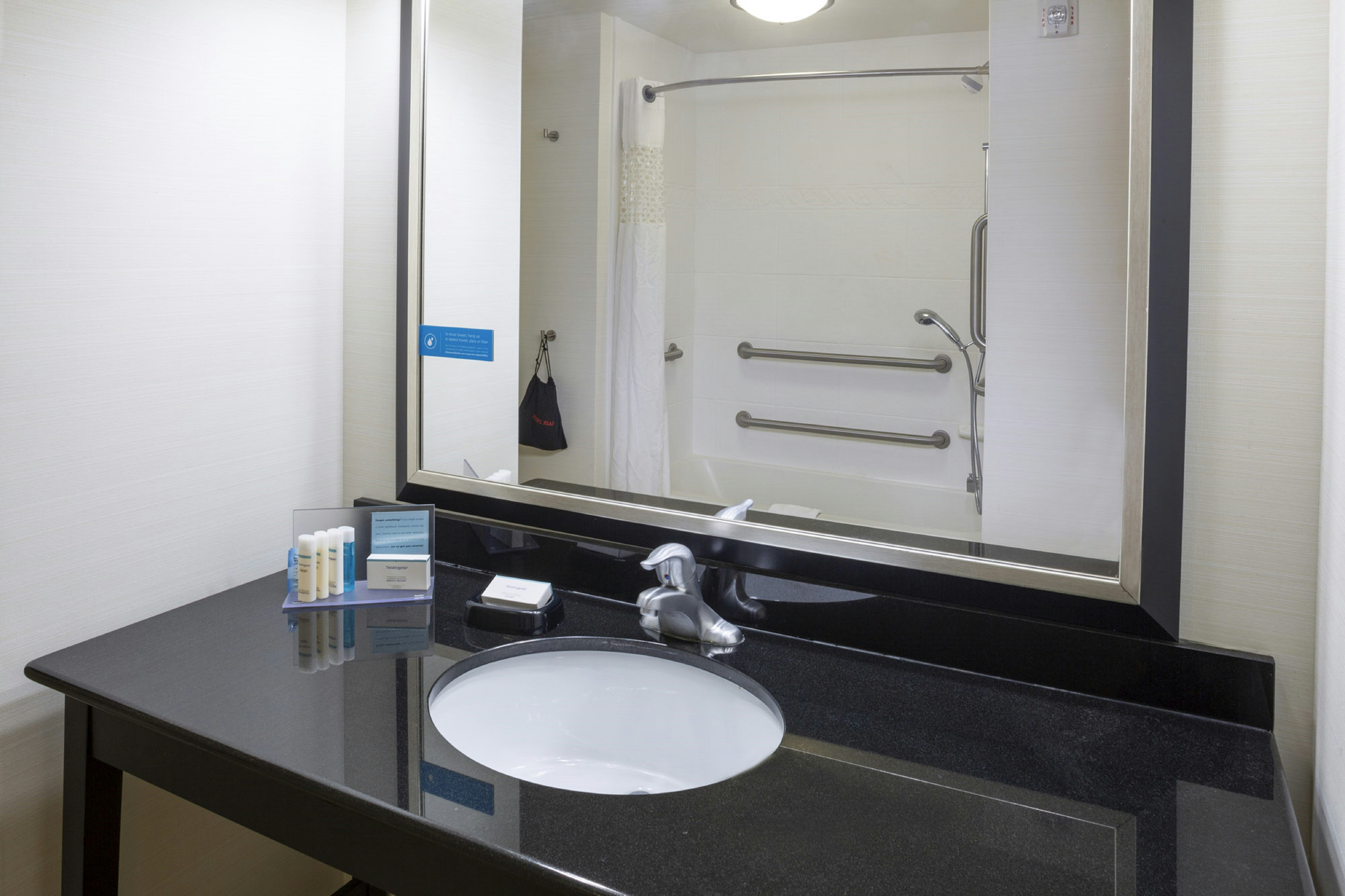 Hampton Inn Limerick-Philadelphia Area 53/54