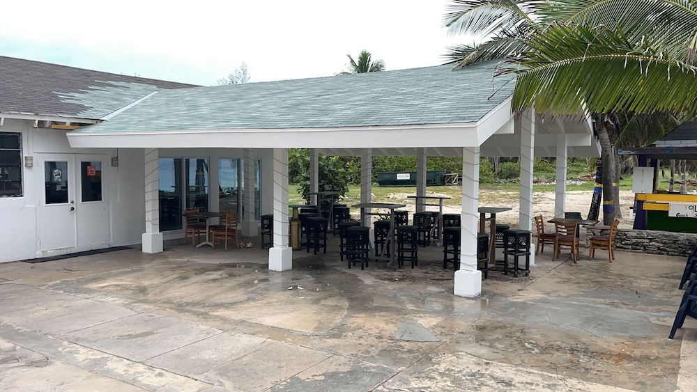 Exuma Palms 4/50