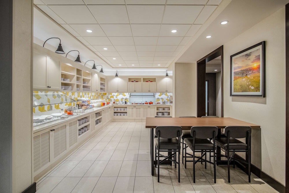 Hyatt Place Blacksburg / University 33/56
