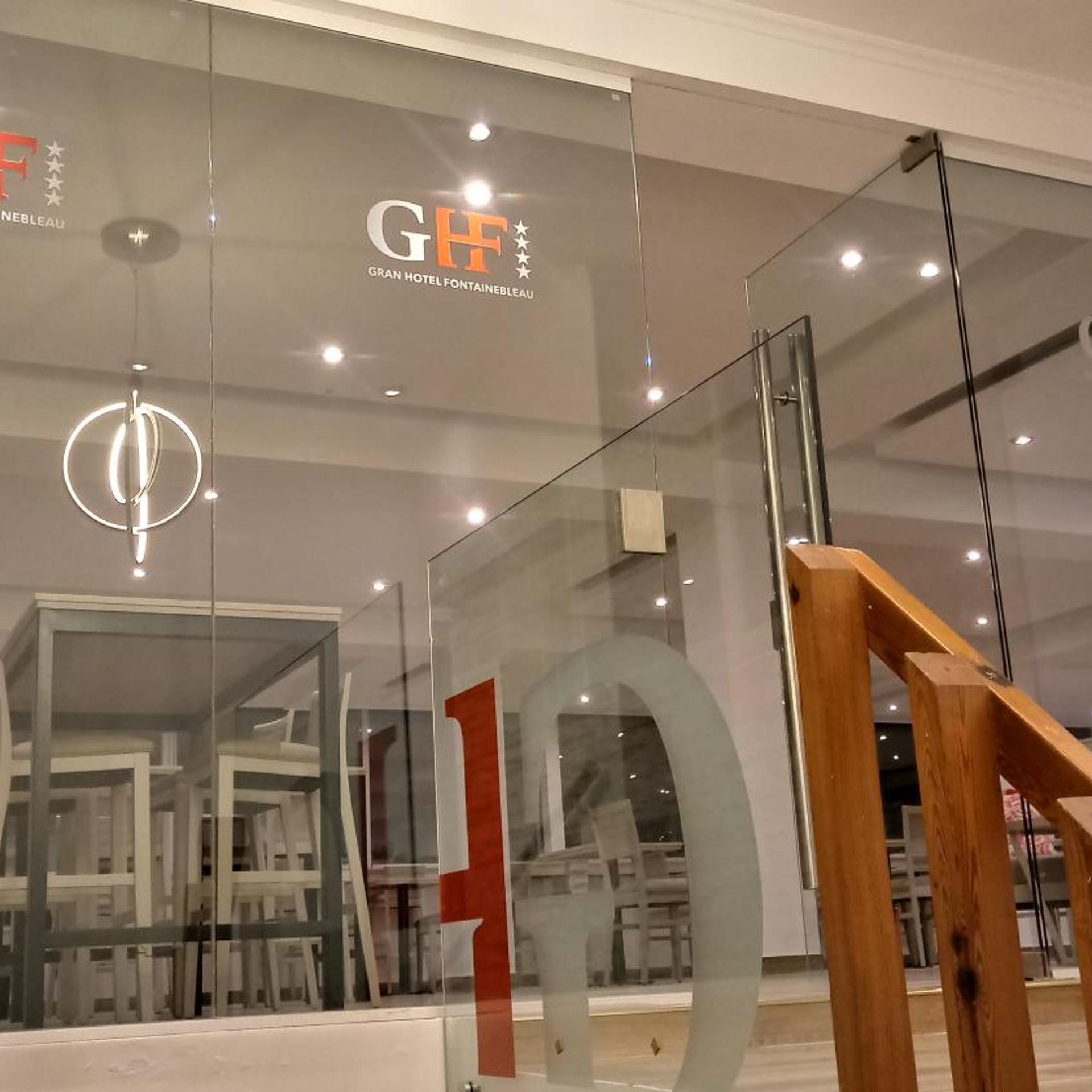 Gran Hotel Fontainebleau 3/50