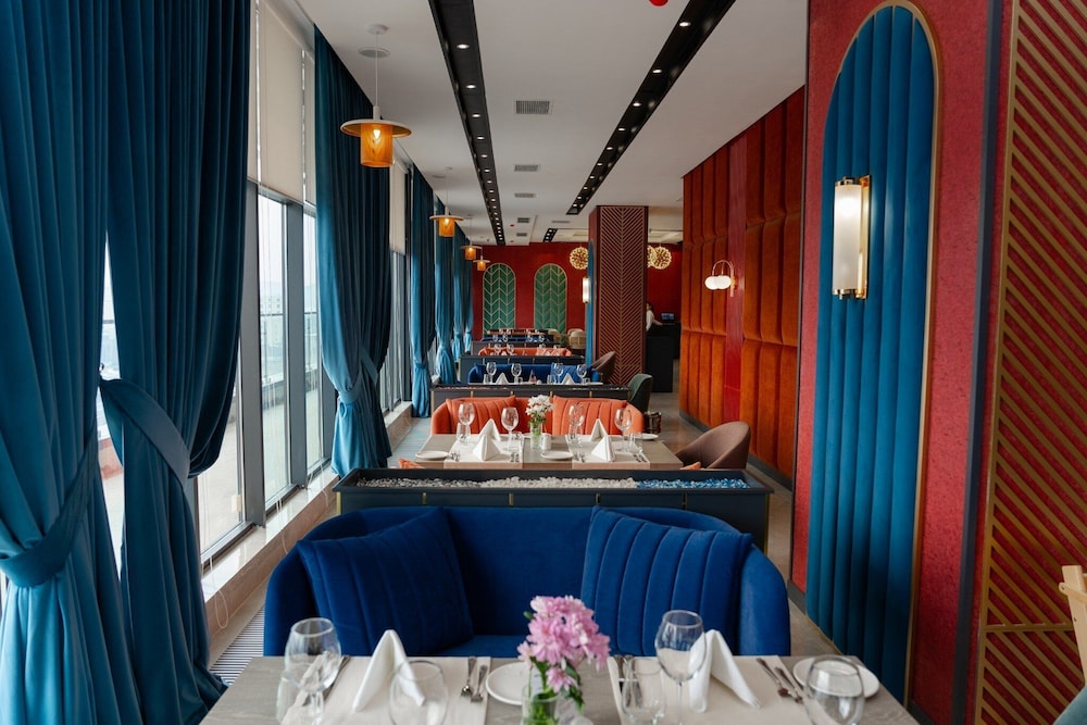 Park Dedeman Almaty 39/64