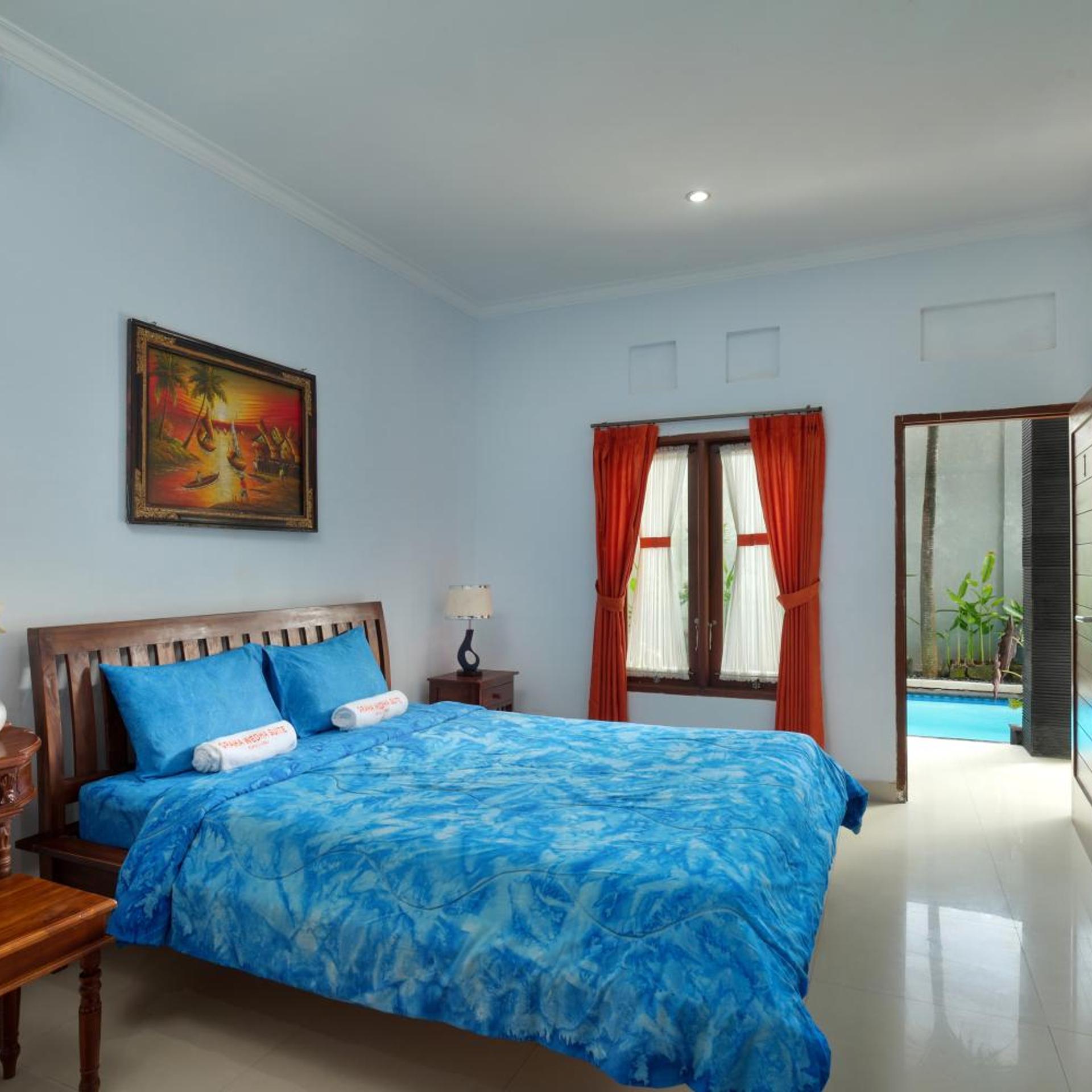 Graha Wedha Kuta 8/33