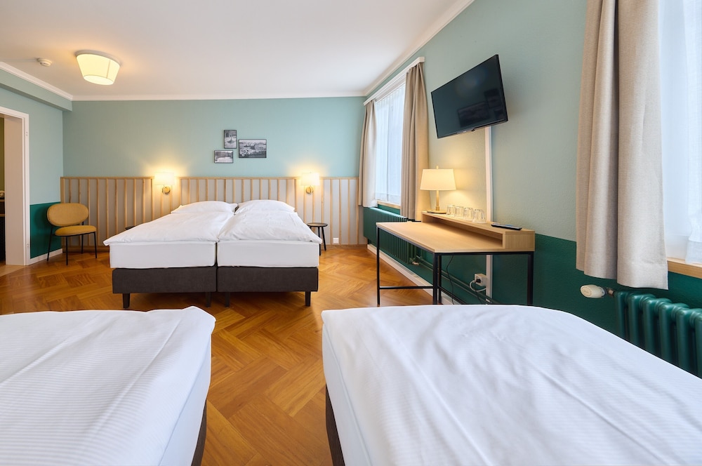 Hotel Limmathof 13/39