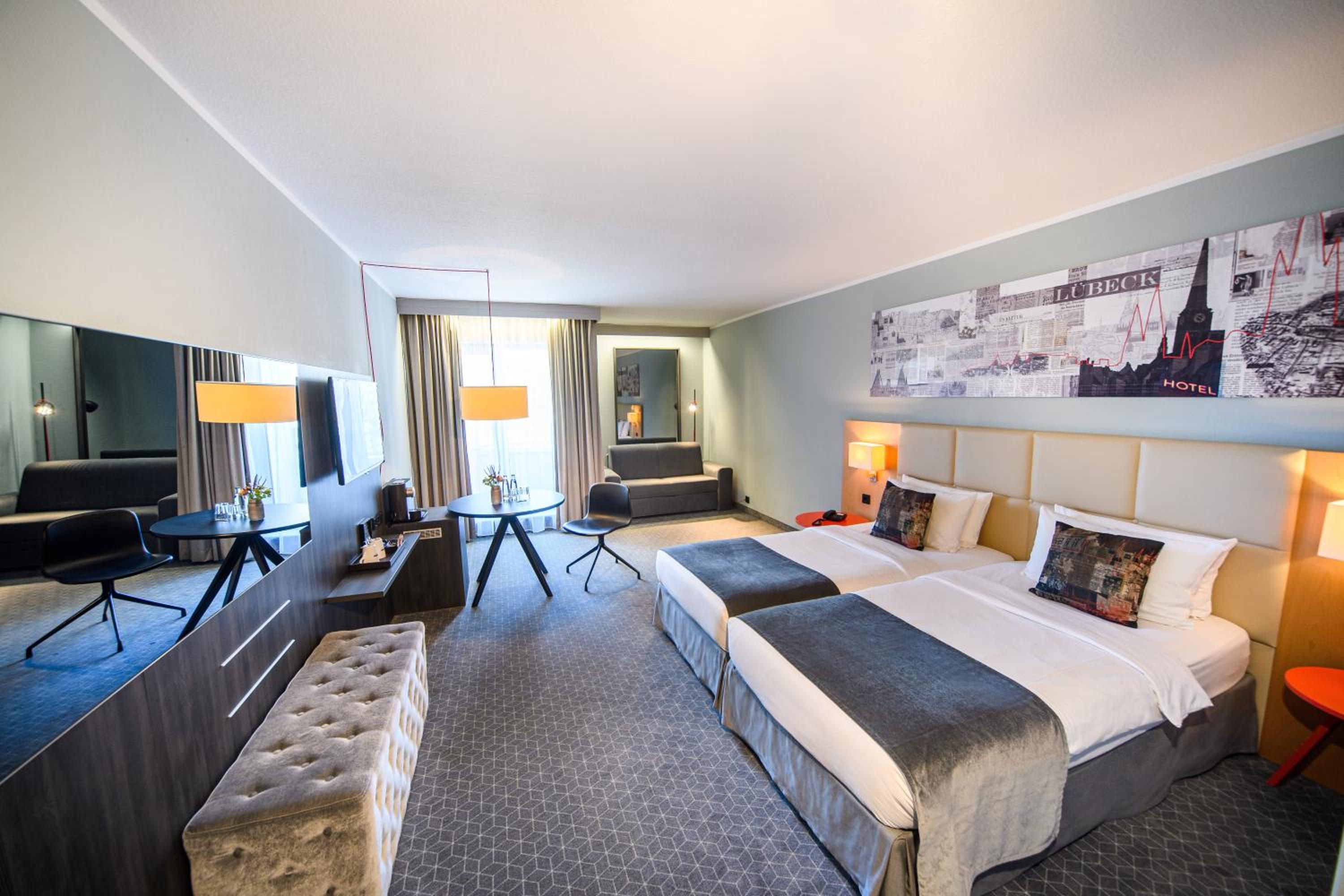 Specialty, Single Bed