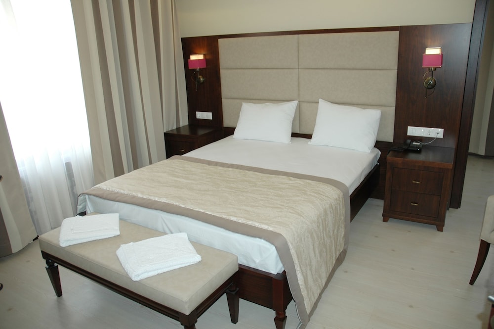 Burgaz Resort Aquapark Hotel 14/49