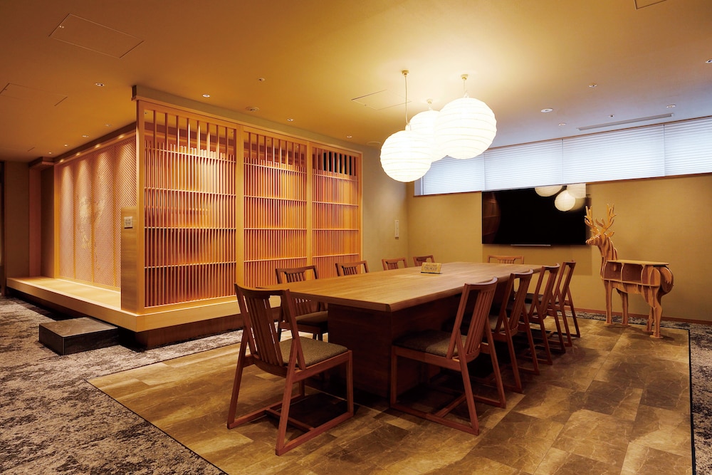 Daiwa Roynet Hotel Nara Ex Daiwa Royal Hotel D Premium Nara 53/63