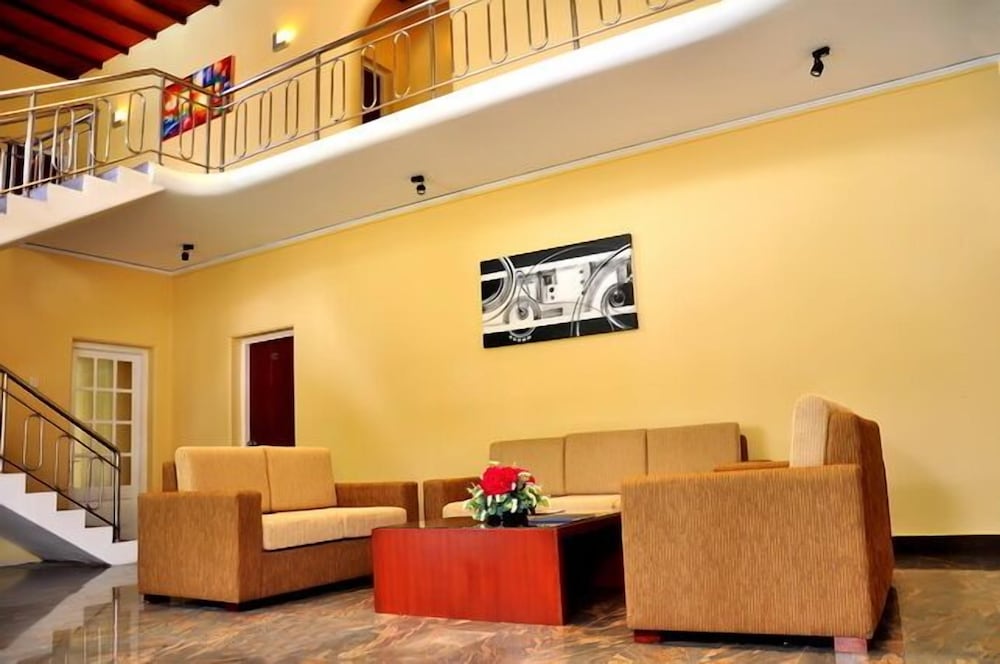 Grand 7 Hotel Thalawathugoda (ex Seven Eleven Hotel) 29/43