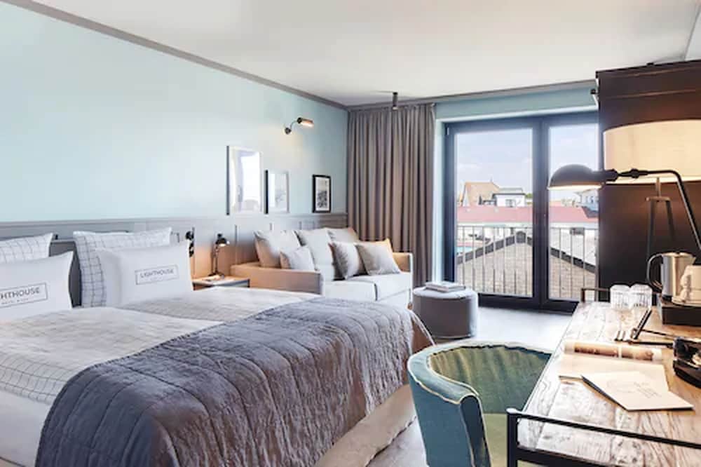 Lighthouse Hotel and SPA 9/50