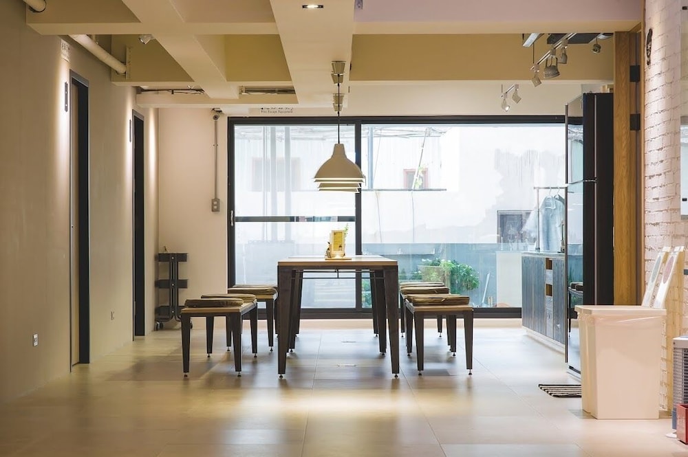 Ahiruyah Guest House in Kaohsiung 28/34