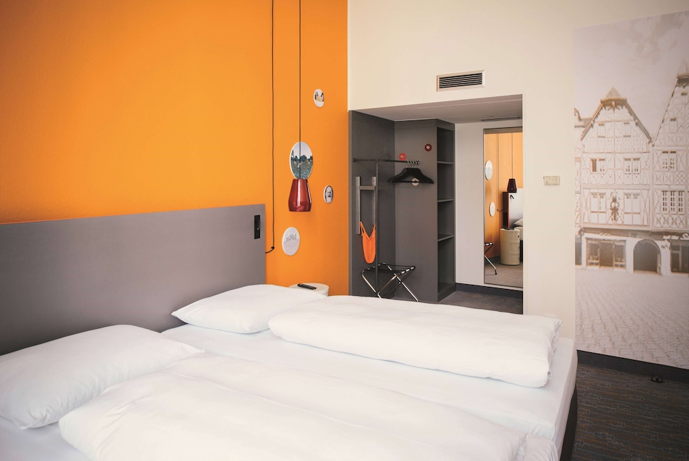 Vienna House Easy by Wyndham Trier 14/50