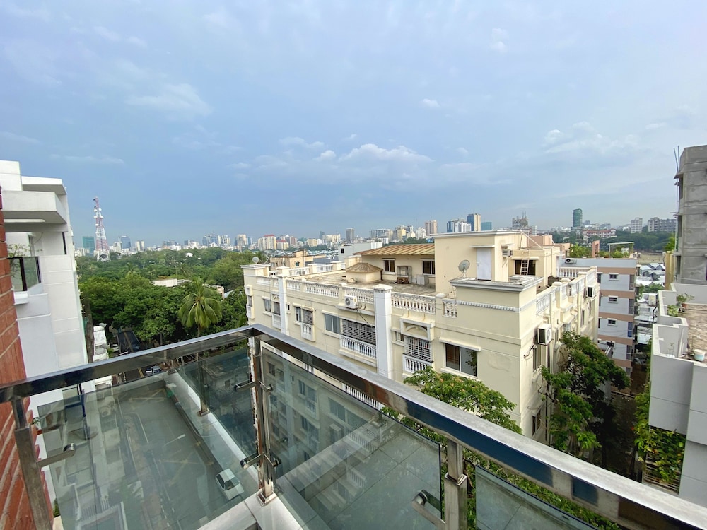 Park Hyatt Dhaka 30/35