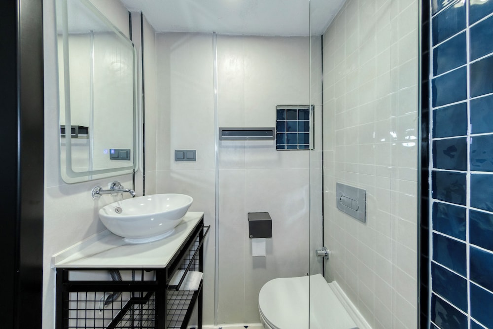 Fors Hotel Sultan Ahmet 48/50