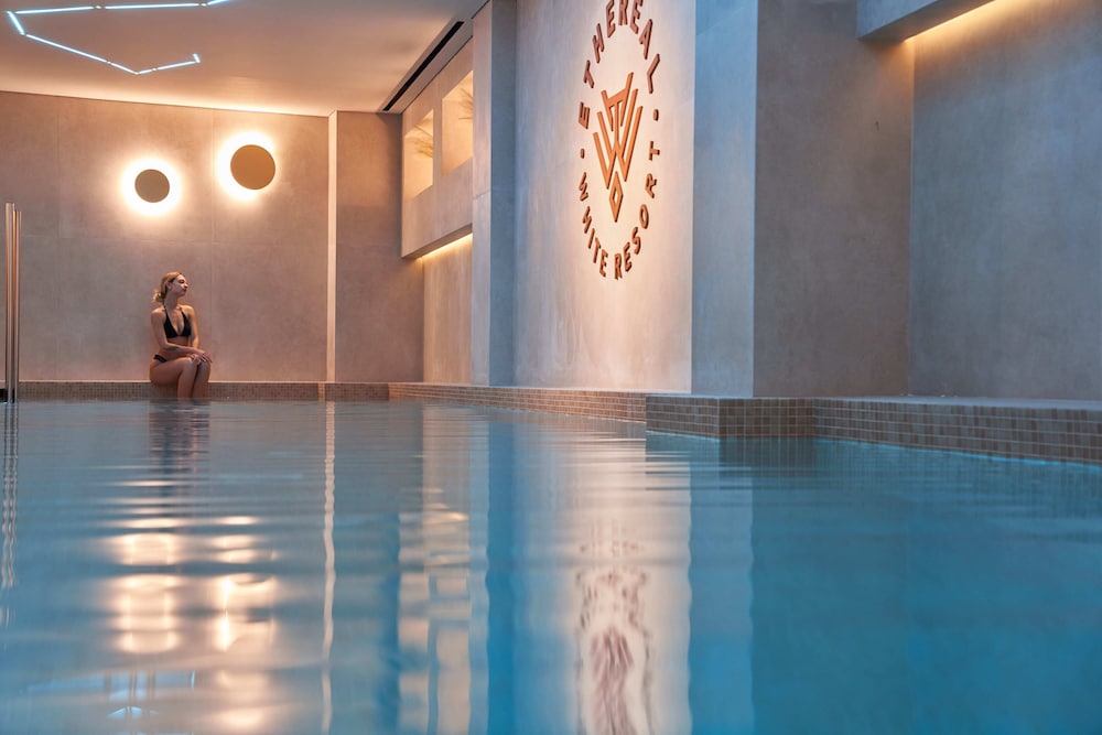 Ethereal White Resort Hotel & Spa Adults Only 16+ 55/81