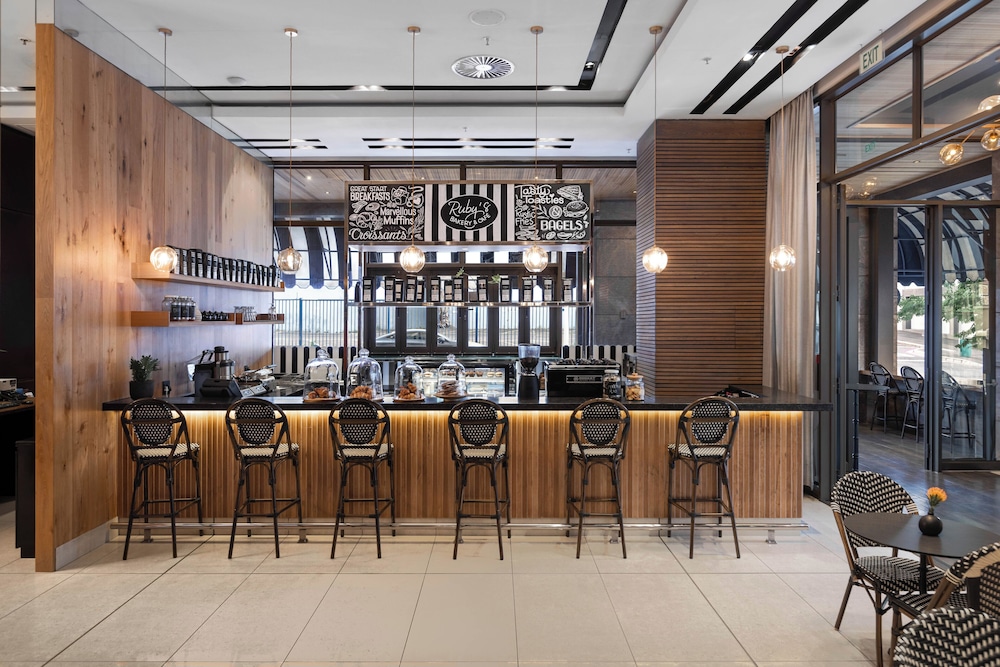 Pepperclub Hotel & Spa 46/62