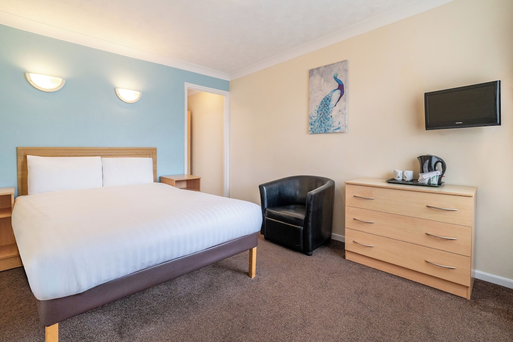 Sand Bay Holiday Village - Adults Only 30/67